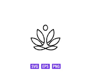 Yoga Logo