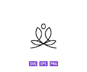 Yoga Logo