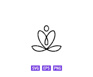 Yoga Logo