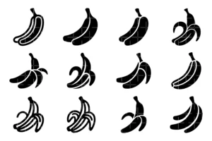 best banana logo free download