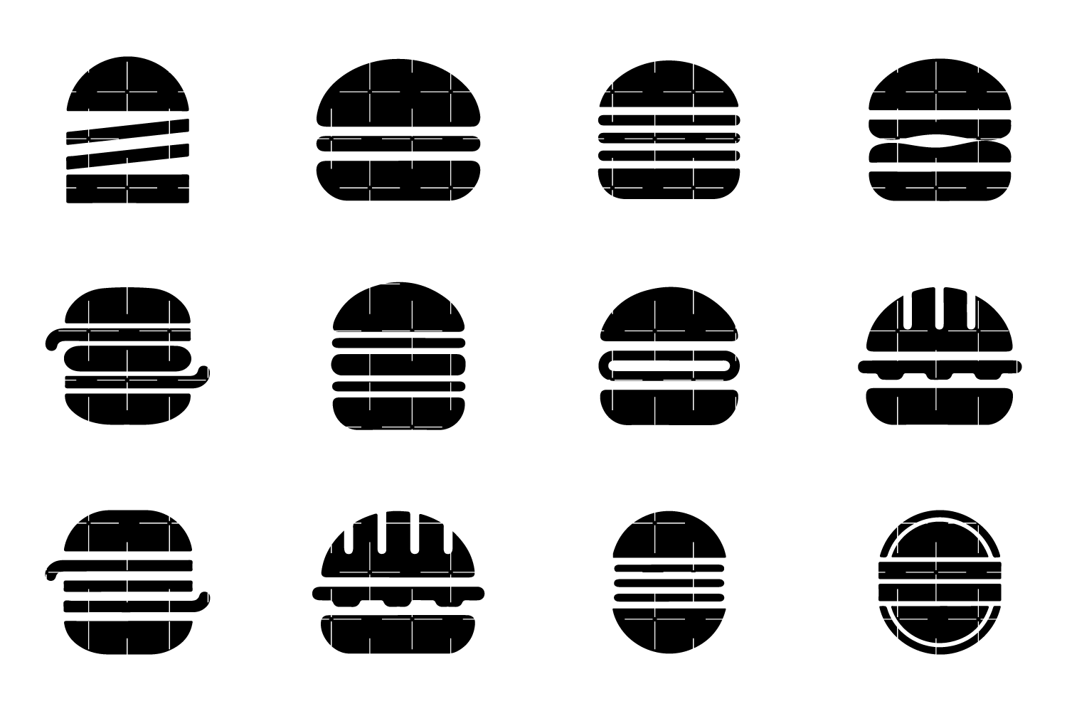 best burger logo free download