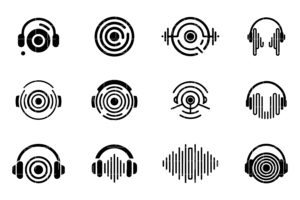 best dj logo free download
