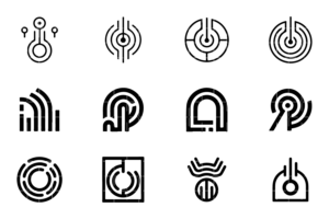 best hvac logo free download