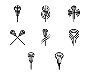 best lacrosse logo free download