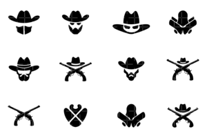 best outlaw logo free download
