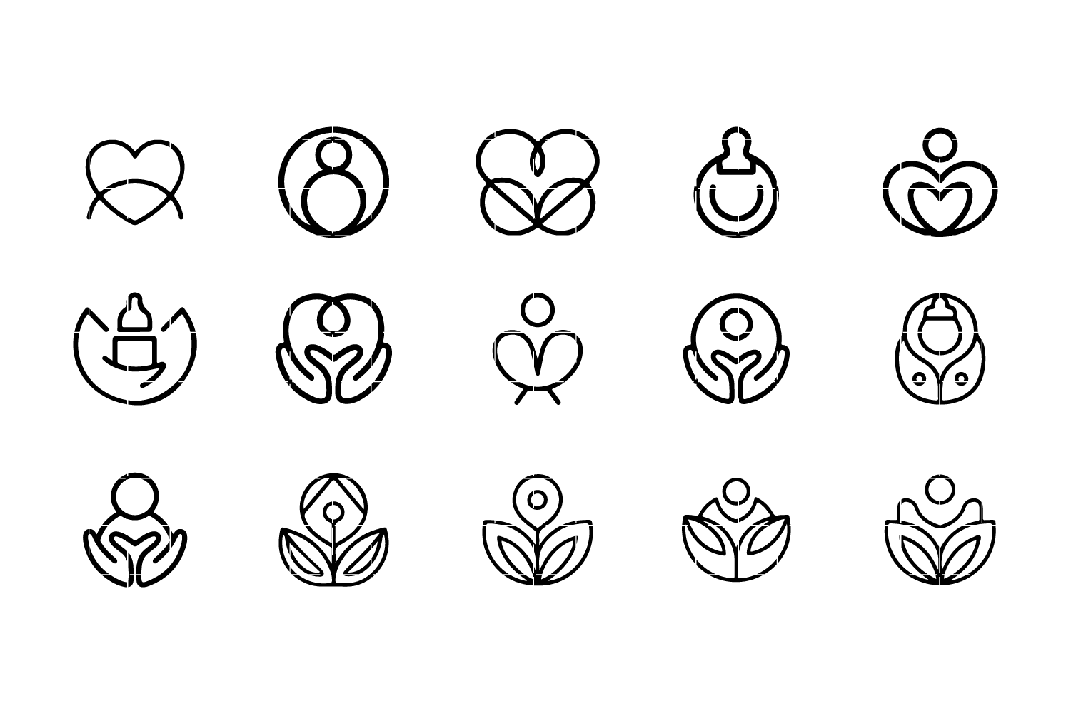 best parengting logo free download