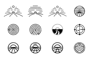 best travel logo free download