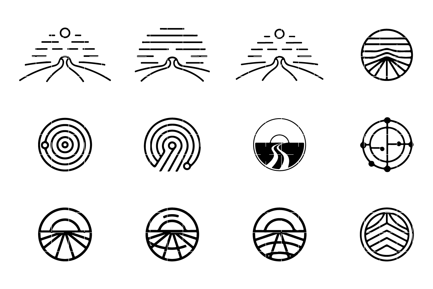 best travel logo free download
