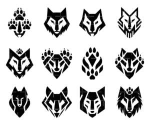 best wolfpack logo free download