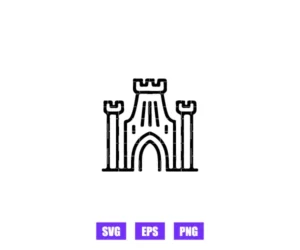 Castle Logo