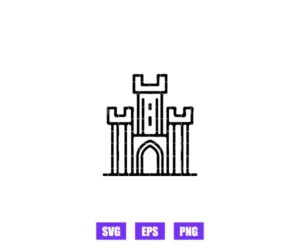 Castle Logo