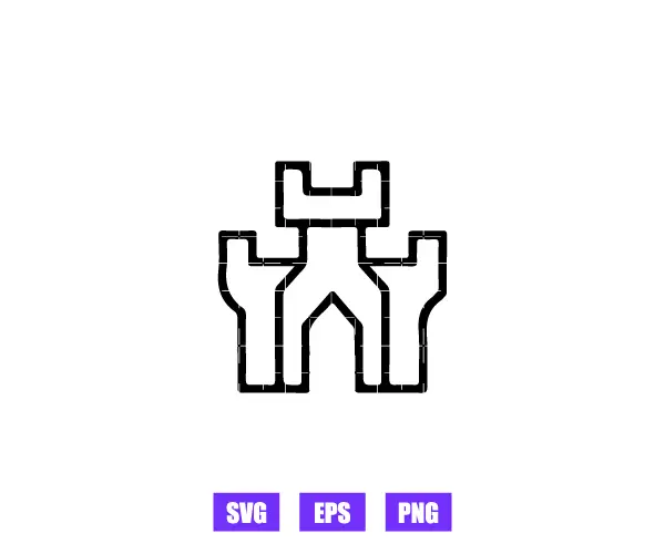 Castle Logo Graphics Free Download