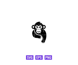 Chimp Logo