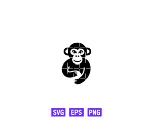 Chimp Logo