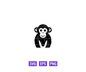 Chimp Logo