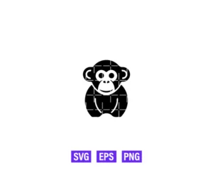 Chimp Logo