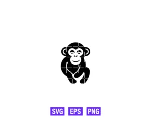 Chimp Logo