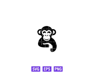 Chimp Logo
