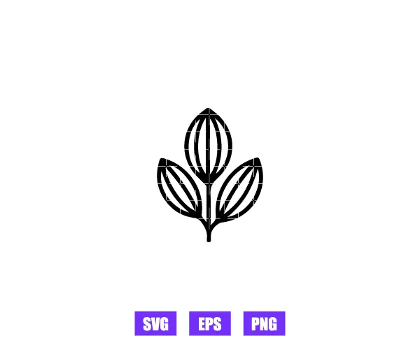 Cocoa Logo Graphics Free Download