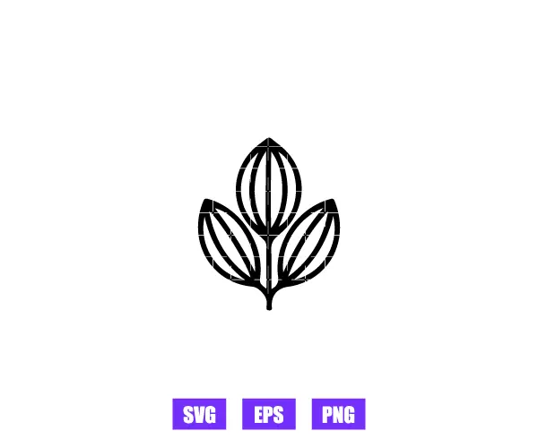 Cocoa Logo Graphics Free Download