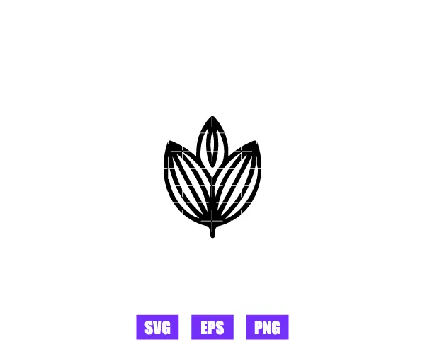 Cocoa Logo Graphics Free Download