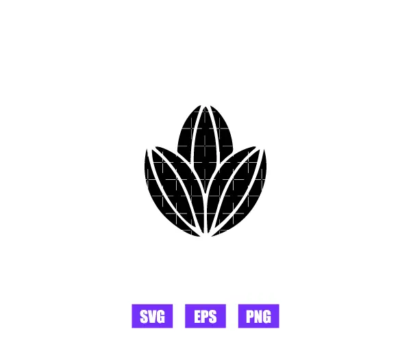 Cocoa Logo Graphics Free Download