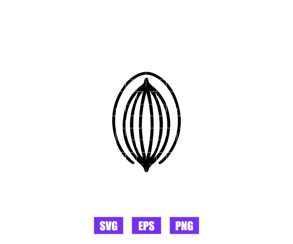 Cocoa Logo Graphics Free Download