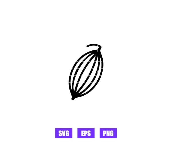 Cocoa Logo Graphics Free Download