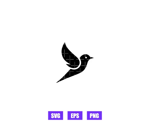 Lark Logo Graphics Free Download