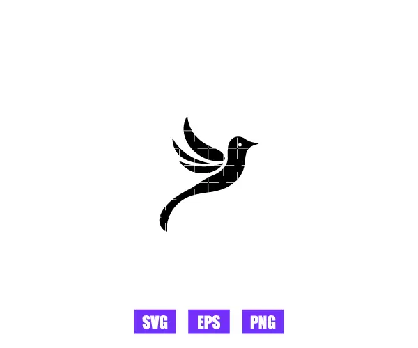 Lark Logo Graphics Free Download