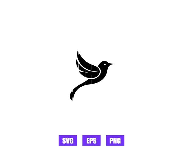 Lark Logo Graphics Free Download