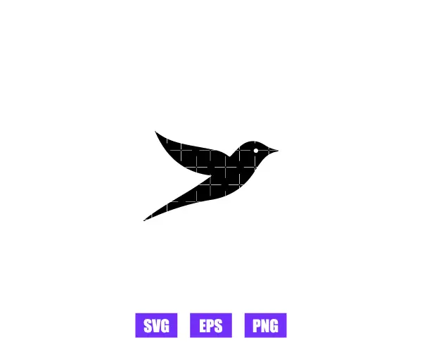 Lark Logo Graphics Free Download