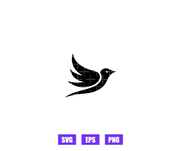 Lark Logo Graphics Free Download