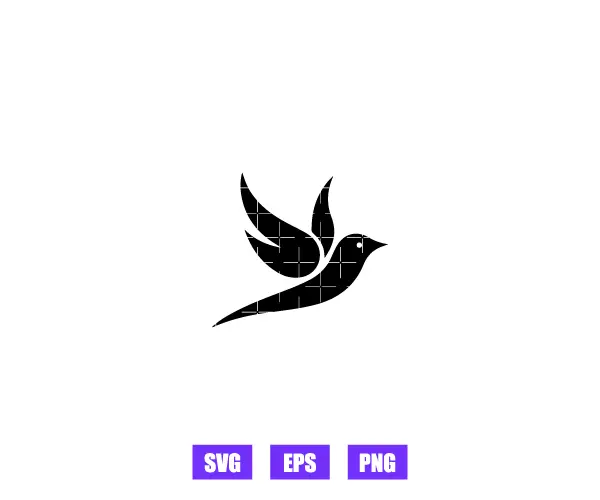 Lark Logo Graphics Free Download