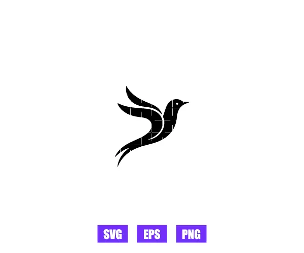 Lark Logo Graphics Free Download
