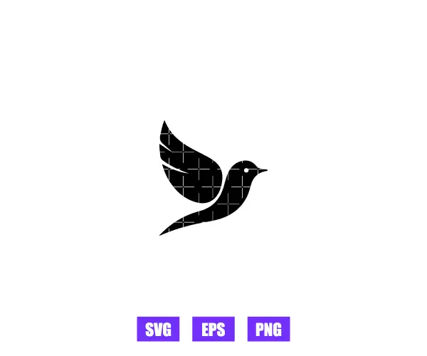 Lark Logo Graphics Free Download