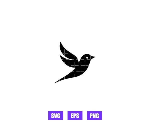 Lark Logo Graphics Free Download