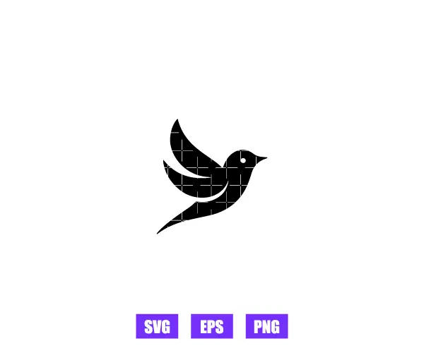 Lark Logo Graphics Free Download