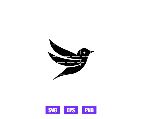 Lark Logo Graphics Free Download