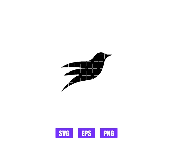 Lark Logo Graphics Free Download