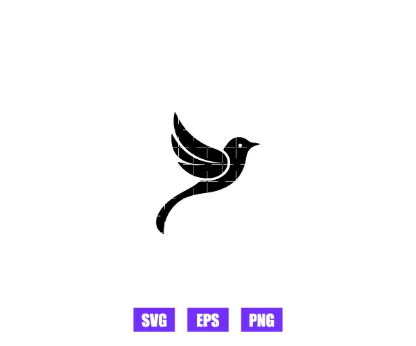 Lark Logo Graphics Free Download