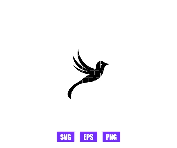 Lark Logo Graphics Free Download