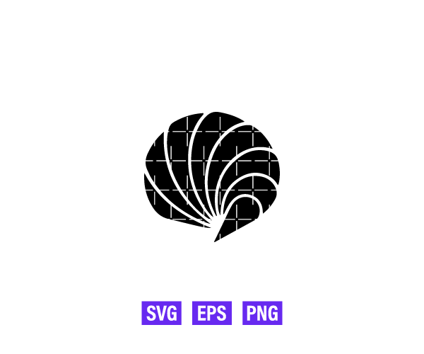 Shell Logo Graphics Free Download