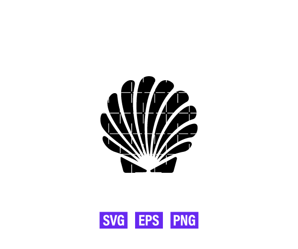 Shell Logo Graphics Free Download