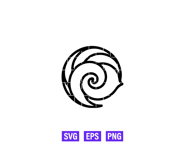 Shell Logo Graphics Free Download