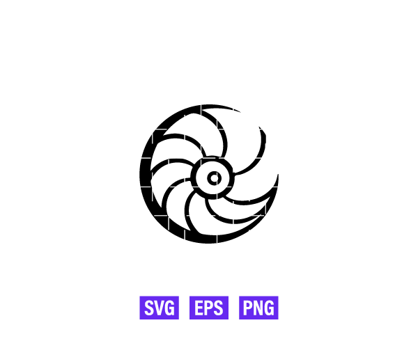 Shell Logo Graphics Free Download