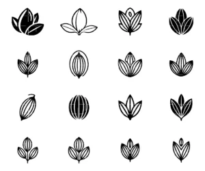 best cocoa logo free download