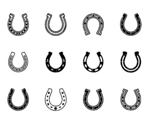 best horseshoe logo free download